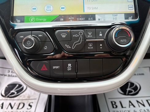 Used 2019 Chevrolet Bolt LT image 27