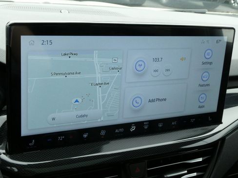 New 2025 Ford Escape ST-Line Elite w/ Tech Pack #2 image 6