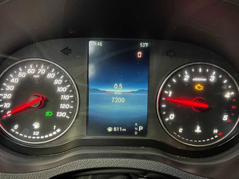 Used 2025 Mercedes-Benz Sprinter 2500 image 28