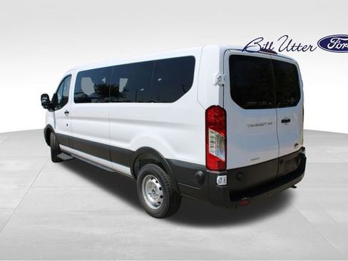 New 2025 Ford Transit 350 XL image 4