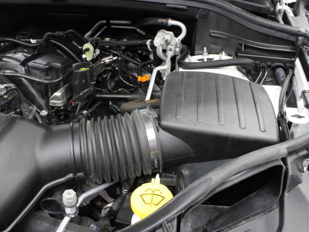 Used 2025 Dodge Durango R/T AWD/4WD image 29