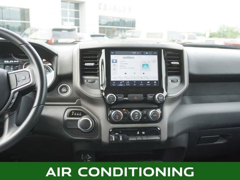 Used 2023 RAM 3500 Tradesman image 10