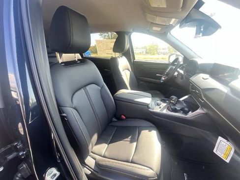 New 2025 MAZDA CX-90 3.3 Turbo w/ Select Package AWD/4WD image 28