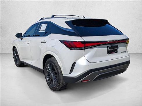 Used 2025 Lexus RX 350h image 11