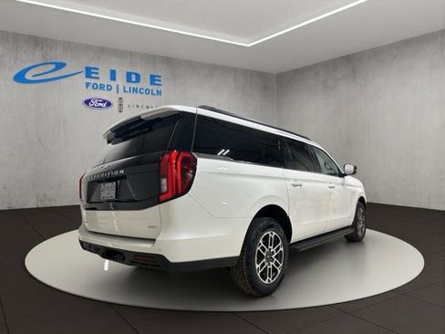 New 2026 Ford Expedition Max Active image 9