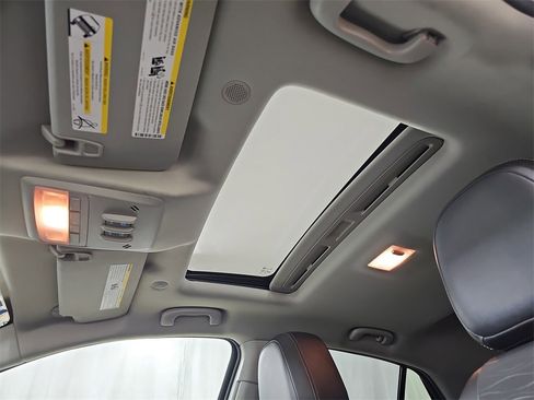 Certified 2015 Buick Encore Convenience image 33