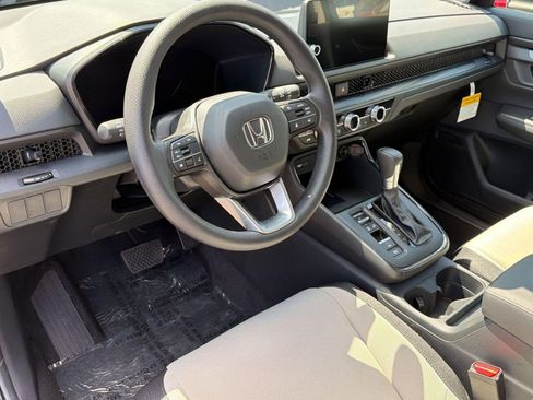 New 2026 Honda CR-V EX image 4