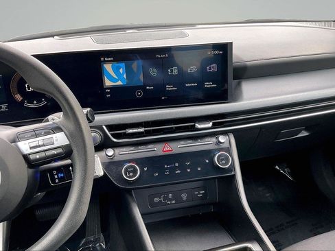 Used 2025 Hyundai Sonata SEL FWD image 7