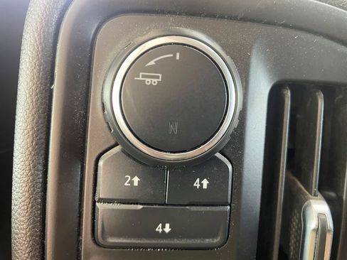 Used 2020 Chevrolet Silverado 2500 W/T w/ WT Fleet Convenience Package image 20