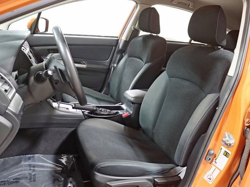 Used 2015 Subaru Crosstrek 2.0i Premium w/ Popular Package #1 image 22