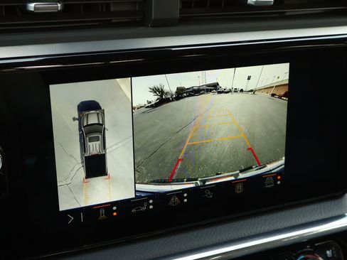 Certified 2024 GMC Sierra 1500 Denali w/ Denali Reserve Package image 6