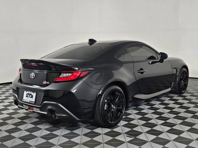 Used 2025 Toyota GR86 Premium w/ ALL Weather Mat Package (TMS)