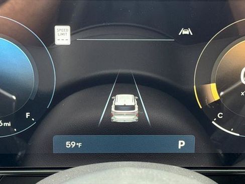 New 2026 Hyundai Kona Limited image 23