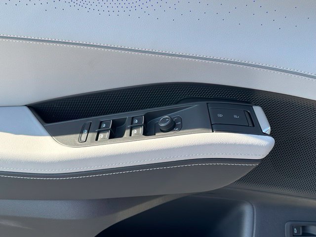 New 2027 Volkswagen Atlas SEL R-Line AWD/4WD image 19