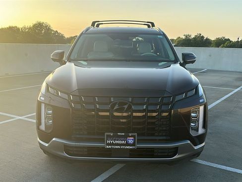 Used 2024 Hyundai Palisade Limited FWD image 8