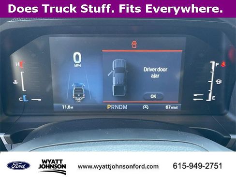 New 2025 Ford Ranger XL w/ Trailer Tow Package image 30