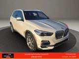 Used 2019 BMW X5 xDrive40i w/ Premium Package 2 image 6