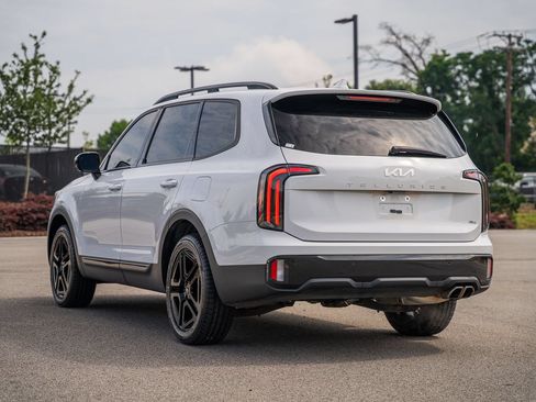 Used 2024 Kia Telluride SX Prestige X-Line AWD/4WD image 5