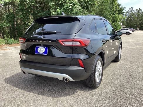 New 2025 Ford Escape Active image 5