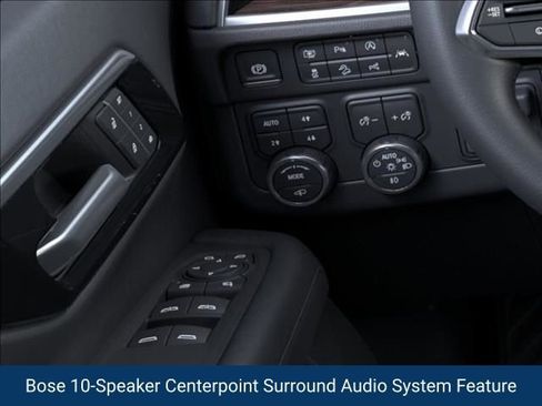 New 2026 Chevrolet Tahoe LT AWD/4WD image 25