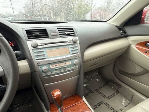 Used 2008 Toyota Camry XLE image 24