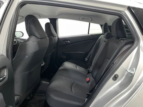 Used 2020 Toyota Prius Prime image 27