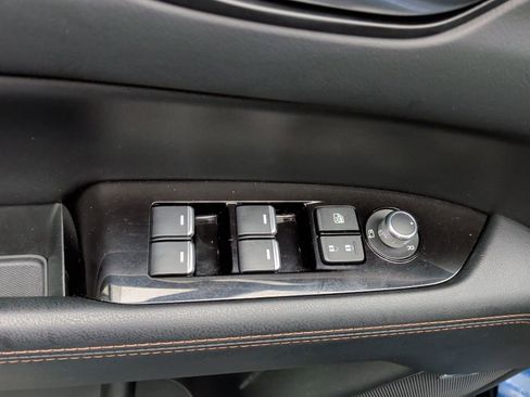 Used 2021 MAZDA CX-5 Grand Touring Reserve image 15