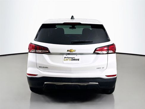 Used 2023 Chevrolet Equinox LT image 8