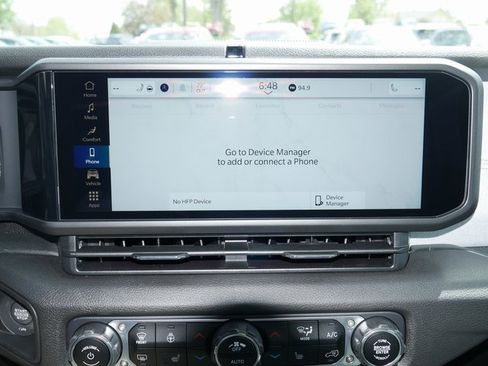 Used 2024 Jeep Wrangler Sport S image 4