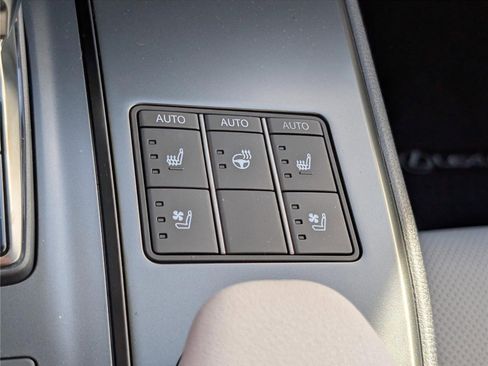 New 2026 Lexus UX 300h AWD image 24