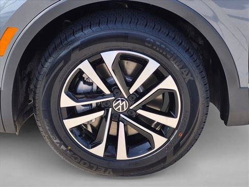 Used 2023 Volkswagen Tiguan S FWD image 22