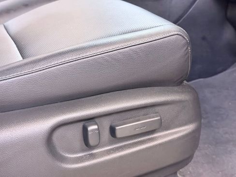 Used 2023 Honda Ridgeline RTL image 33