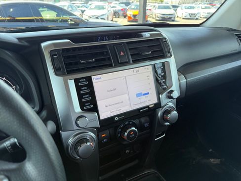 Used 2022 Toyota 4Runner SR5 RWD image 16