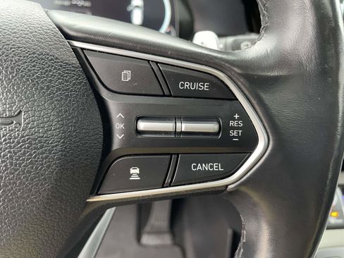 Used 2021 Hyundai Palisade Limited w/ Cargo Package image 14