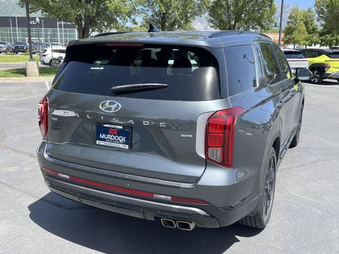 Used 2023 Hyundai Palisade XRT w/ Cargo Package AWD/4WD image 8