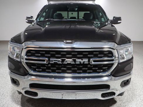 Used 2022 RAM 1500 Big Horn AWD/4WD image 4