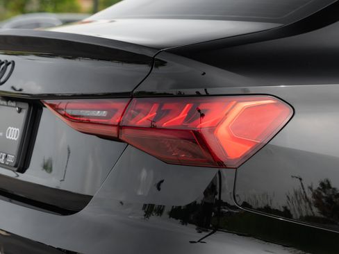 Certified 2023 Audi A3 2.0T Premium w/ Convenience Package FWD image 27