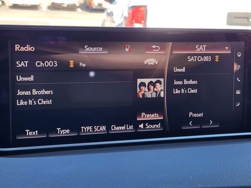 Used 2017 Lexus RX 350 AWD image 26