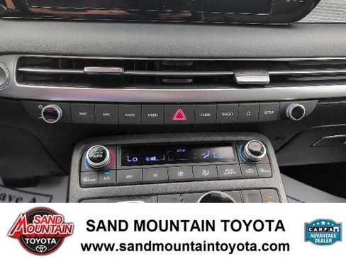 Used 2025 Hyundai Palisade Limited FWD image 20