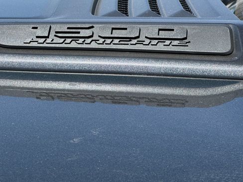 New 2026 RAM 1500 Laramie w/ Night Edition AWD/4WD image 25