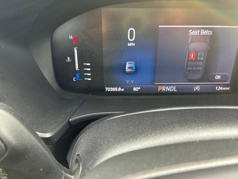 Used 2024 Ford Escape ST-Line AWD/4WD image 41