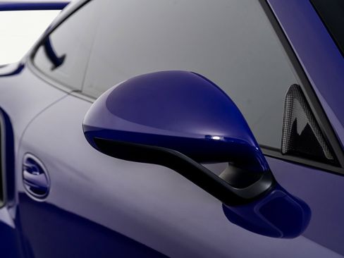 Used 2016 Porsche 911 GT3 RS image 24