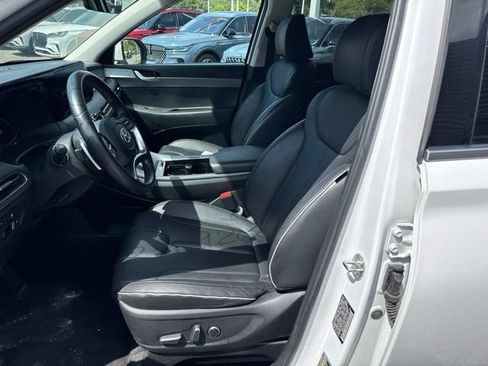 Used 2024 Hyundai Palisade XRT FWD image 19