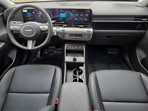 New 2026 Hyundai Kona SEL Premium AWD/4WD image 26