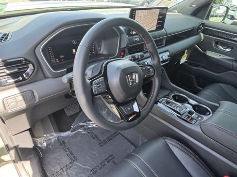 New 2026 Honda Passport TrailSport Elite image 13