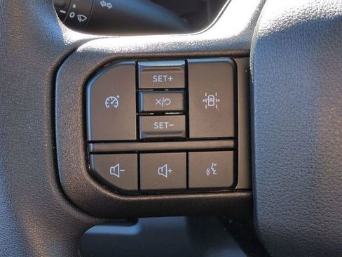 New 2026 Ford F350 XL w/ XL Chrome Package image 24