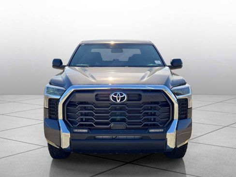 New 2026 Toyota Tundra SR5 image 3