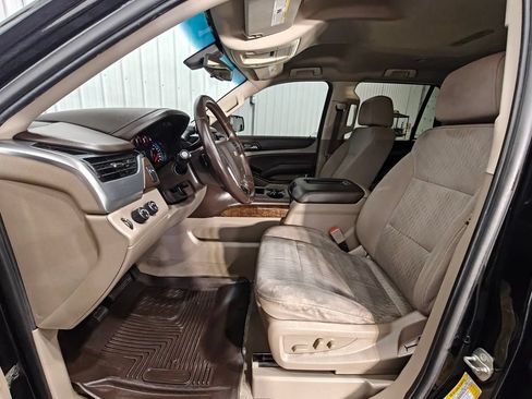 Used 2019 Chevrolet Tahoe LS AWD/4WD image 25