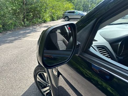 Used 2024 Mitsubishi Outlander Sport AWD image 15