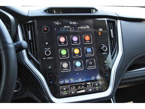 Used 2025 Subaru Outback Limited image 24